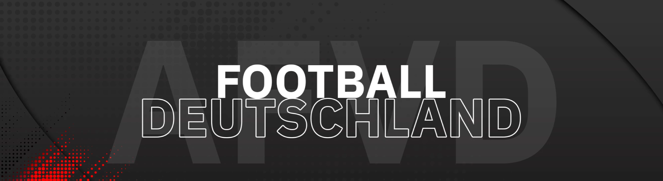 American Football Verband Deutschland e.V.