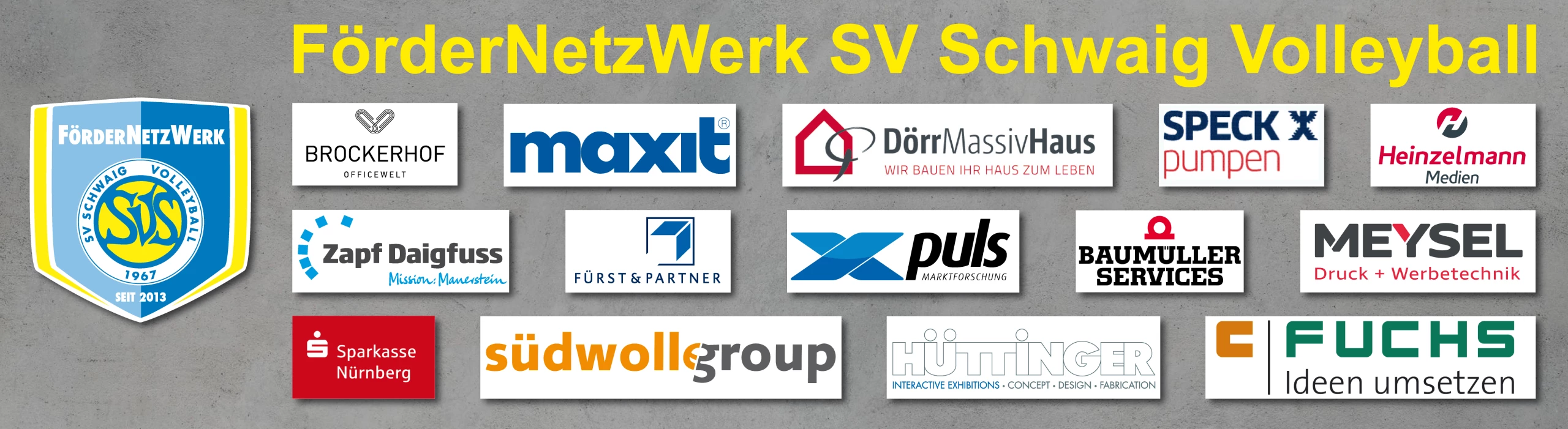 SV Schwaig