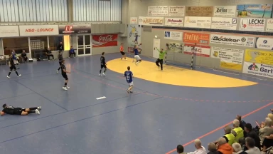 3. Liga: Schöne Paraden, starke Assiste und tolle Kempa - die Zusammenfassung des 7. Spieltags