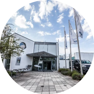 Fechtzentrum Heidenheim