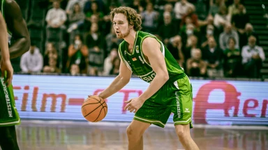 #02 Gamereport vs. Artland Dragons