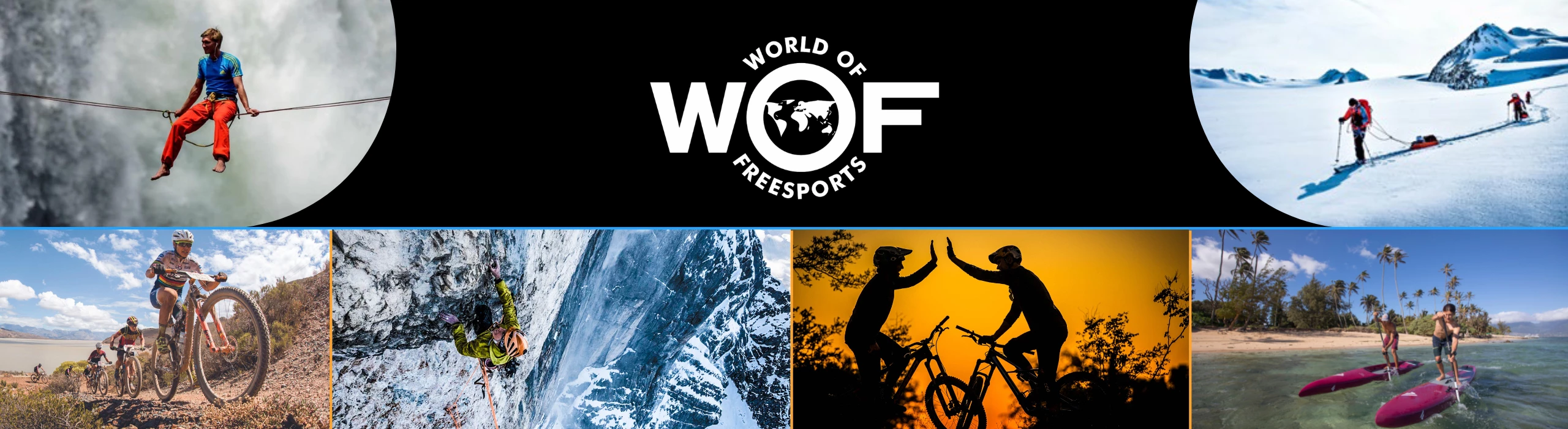World of Freesports