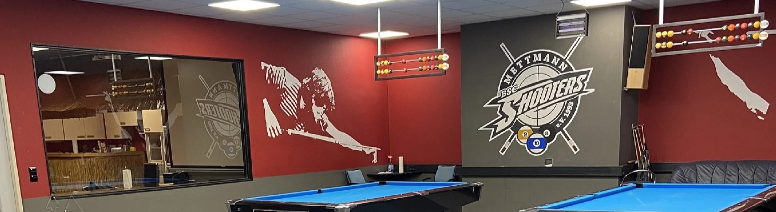 BSC Shooters Mettmann 1993 e.V.