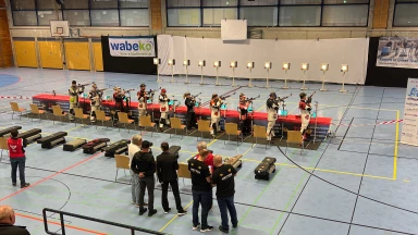 Eichenlaub Saltendorf vs. Der Bund München