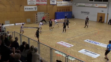 3. Liga: Kein Durchkommen! Fiedler pariert doppelt für Dansenberg!