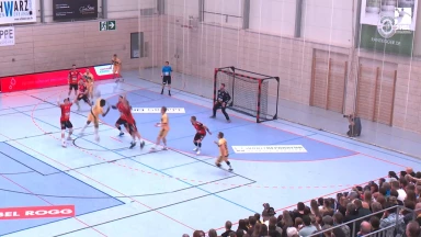 2. HBL: Schöne Tempogegenstöße, Fackeln aus dem Rückraum und mehr - Die Highlights des 8. Spieltags