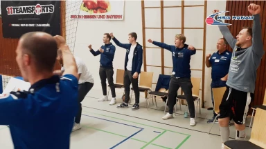 Heimsieg! Hanau bezwingt Dutenhofen/Münchholzhausen II