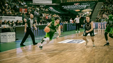 #03 Gamereport vs. Dresden