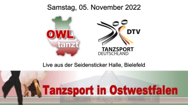 OWL-tanzt 2022