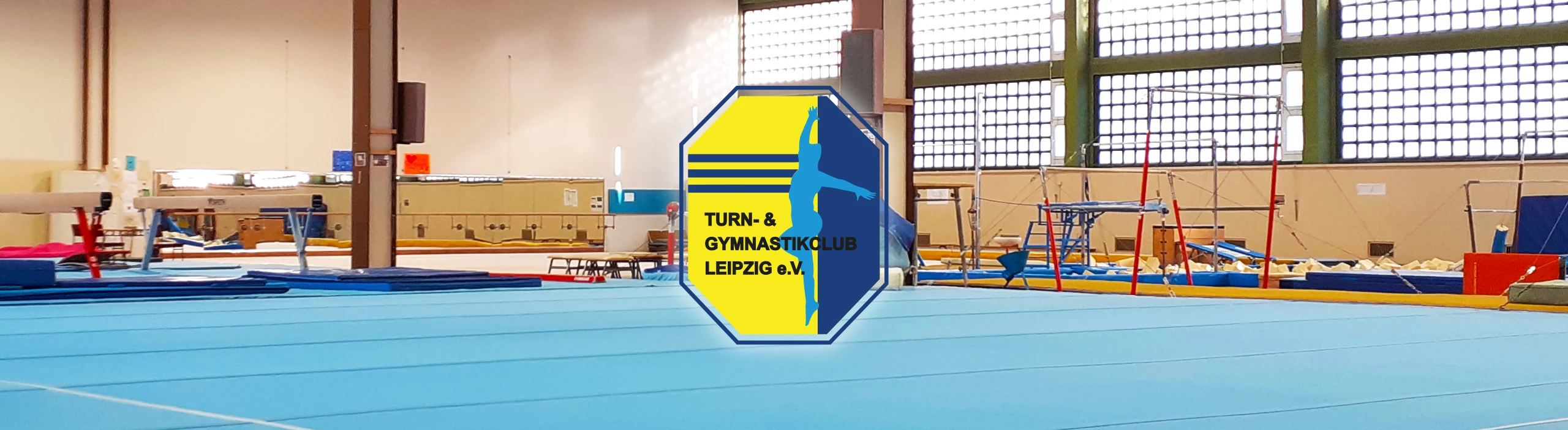 Turn- und Gymnastikclub Leipzig e.V.