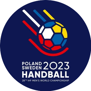 Handball-WM der Männer 2023