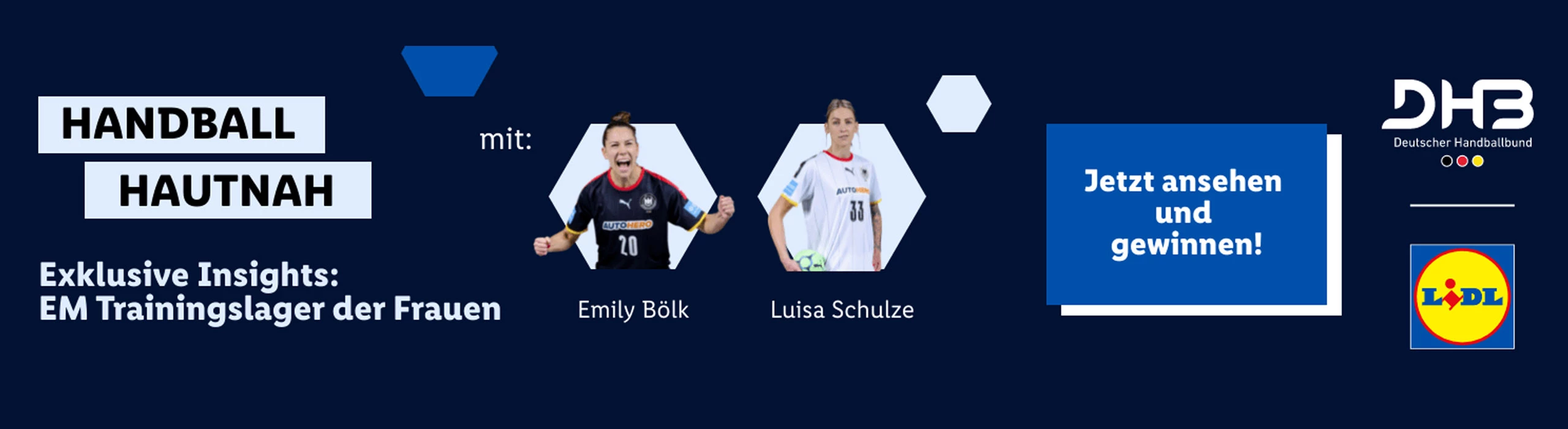 Deutscher Handballbund