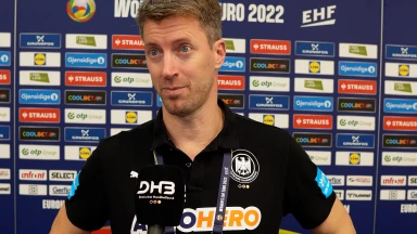 Markus Gaugisch: "Wir haben wieder gute Comebackqualitäten gezeigt"