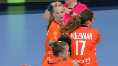 Die Niederlande triumphieren mit einem deutlichen Vorsprung