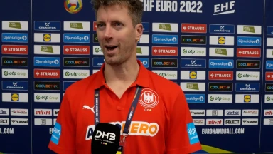 "Schlecht, wenn die Stimmung gut wäre." Enttäuschung bei Trainer Markus Gaugisch