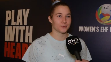 Katharina Filter: "Es geht hier um alles!"