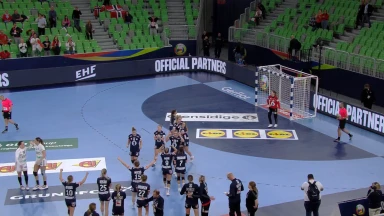 Drei von Drei! Norwegen lässt auch Ungarn keine Chance