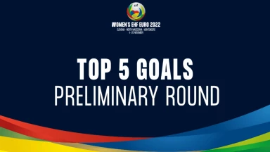 Highlights: Die schönsten Tore der EM-Vorrunde!