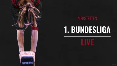 2022 | 1. Bundesliga Frauen | 4. Wettkampftag | Meßstetten