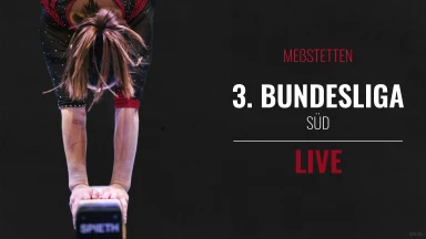 2022 | 3. Bundesliga Frauen Süd | 4. Wettkampftag | Meßstetten