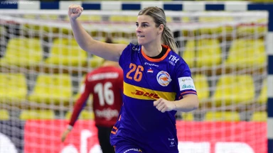 EM der Frauen: Gruppe ll: Niederlande vs. Spanien