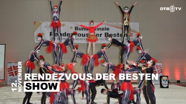 Rendezvous der Besten Show 2022