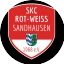 Rot Weiss Sandhausen