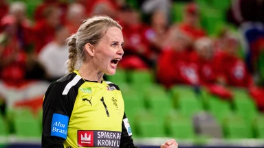 Highlights: Enge Kiste! Dänemark dreht Spiel gegen Ungarn in der Crunchtime