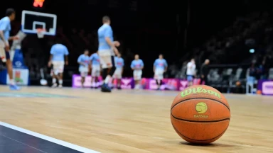 ProB Nord: LOK BERNAU vs. RheinStars Köln