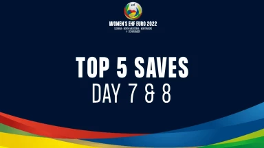 Highlights: Die schönsten Paraden des 7. & 8. Spieltags!