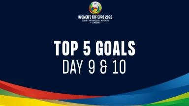 Highlights: Die schönsten Tore des 9. & 10. Spieltags!