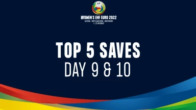 Highlights: Die schönsten Paraden des 9. & 10. Spieltags!