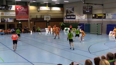 3. Liga: Holzner dreht den Ball spektakulär um den Torwart