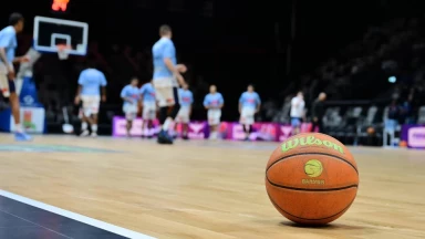 ProB Süd: TSV Oberhaching Tropics vs. Basketball Löwen