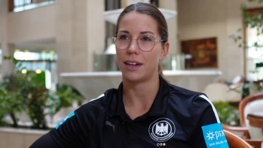 Vorbericht: Deutsche Mannschaft will auch gegen Frankreich punkten!