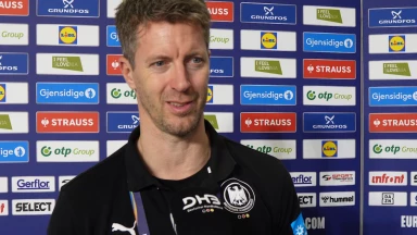 Markus Gaugisch: "Es ist wirklich noch was drin!"