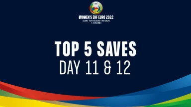 Highlights: Die schönsten Paraden des 11. & 12. Spieltags!