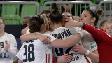 Highlights: Ungarn beendet die EM mit einem Sieg