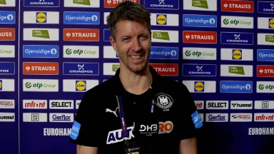 Markus Gaugisch: "Das haben die Spielerinnen super gemacht!"