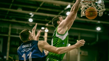 #04 Play of the Day vs. Bremerhaven