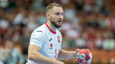 WM der Männer: Polen vs. Slowenien