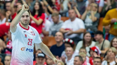 WM der Männer: Polen vs. Saudi-Arabien
