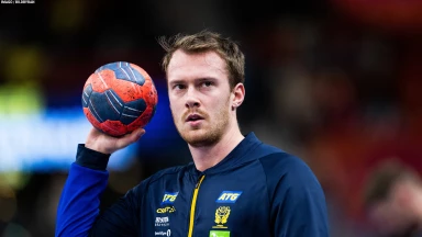 WM der Männer: Schweden vs. Brasilien