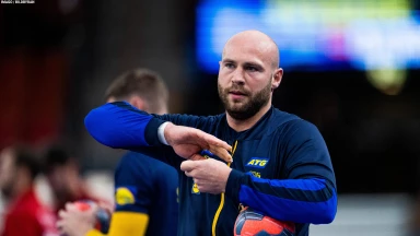 WM der Männer: Schweden vs. Kapverdische Inseln