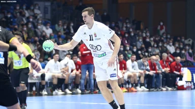 WM der Männer: Ungarn vs. Südkorea