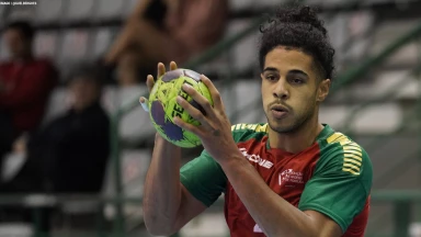 WM der Männer: Portugal vs. Südkorea