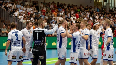 WM der Männer: Südkorea vs. Island