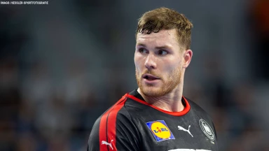 WM der Männer: Deutschland vs. Serbien - kommentiert von Maik Thiele und Jari Brüggmann