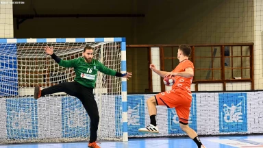 WM der Männer: Niederlande vs. Norwegen