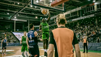 #04 Gamereport vs. Eisbären Bremerhaven